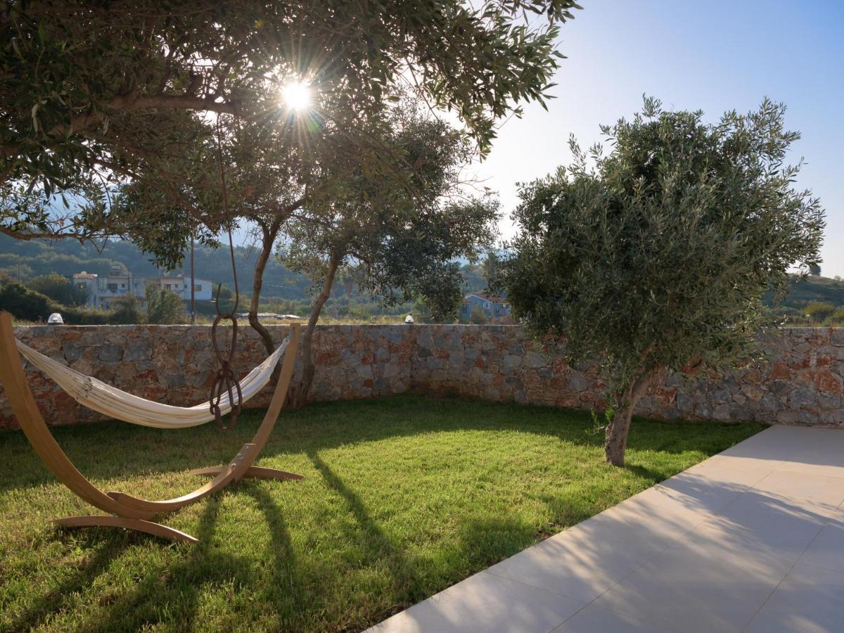 Pelagias Villa Lefka With Heated Pool Mathés Zewnętrze zdjęcie