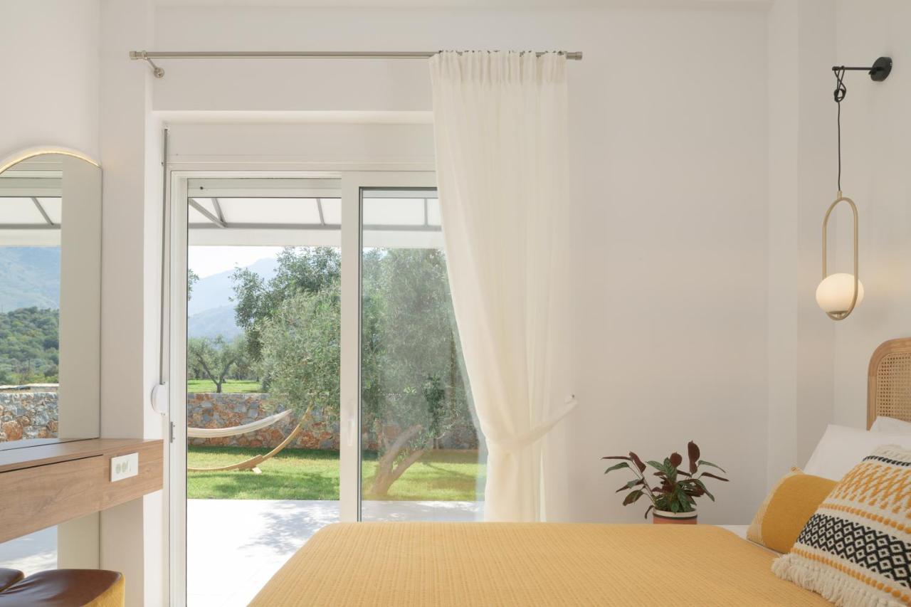 Pelagias Villa Lefka With Heated Pool Mathés Zewnętrze zdjęcie